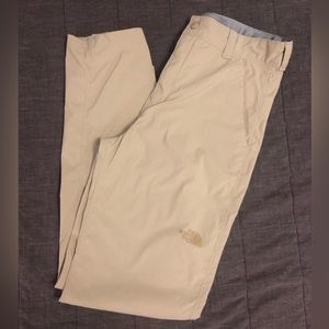 North Face Pants Boy’s XL 18/20